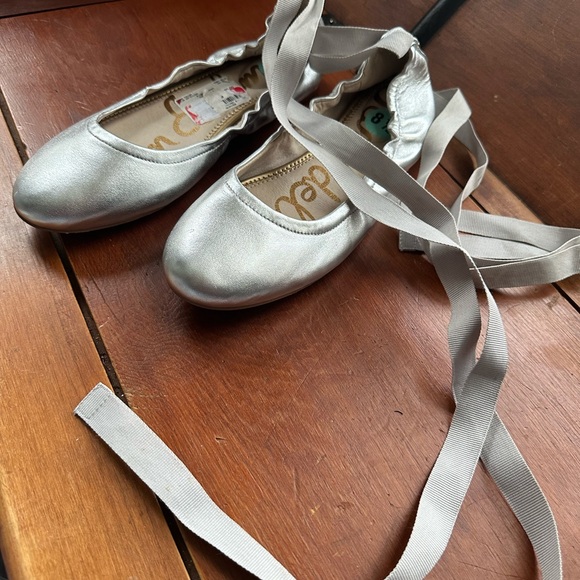 Sam Endelman Ballet Flats - Picture 2 of 7